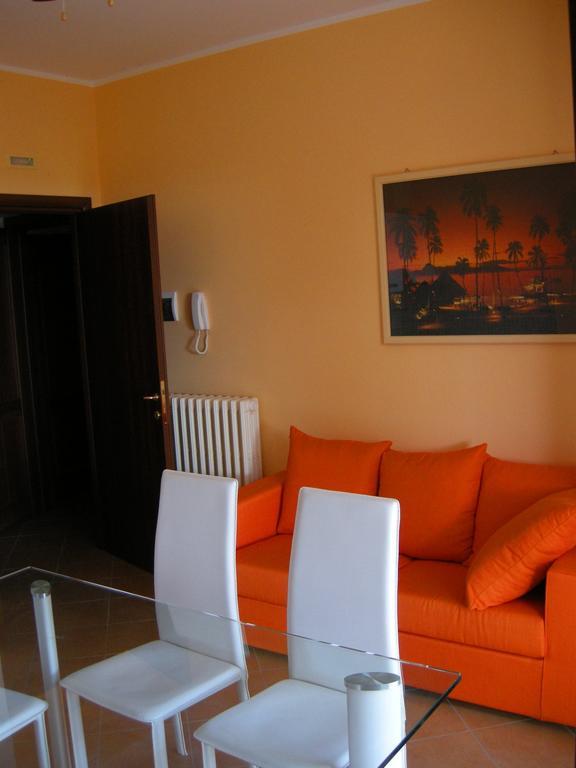 Appartamenti Fiorella Bastia Umbra Camera foto